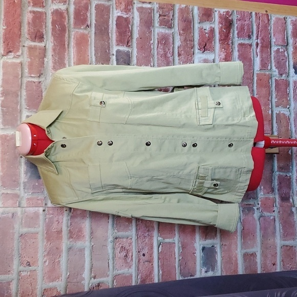 Ladies jacket size 10 - Picture 1 of 7